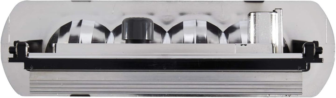 HELLA - LED-Arbeitsscheinwerfer - Modular Worklight Base Tech - 24/12V - 1250lm - Einbau/Schraubansc