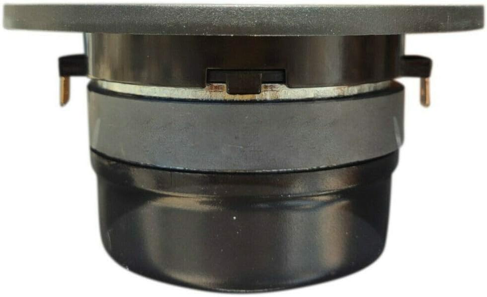 1 CIARE PT383 Tweeter Driver 5,25" 13,00 cm 130 mm Durchmesser 120 watt rms 300 watt max impedanz 8