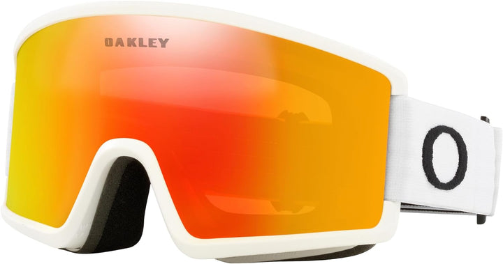 Oakley Unisex 0OO7120-712007-0 Sonnenbrille, Mehrfarbig, Standard