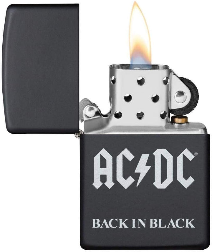 Zippo 49015 60001300 Lines Feuerzeug, Messing, Design, 5,83,81,2, Design