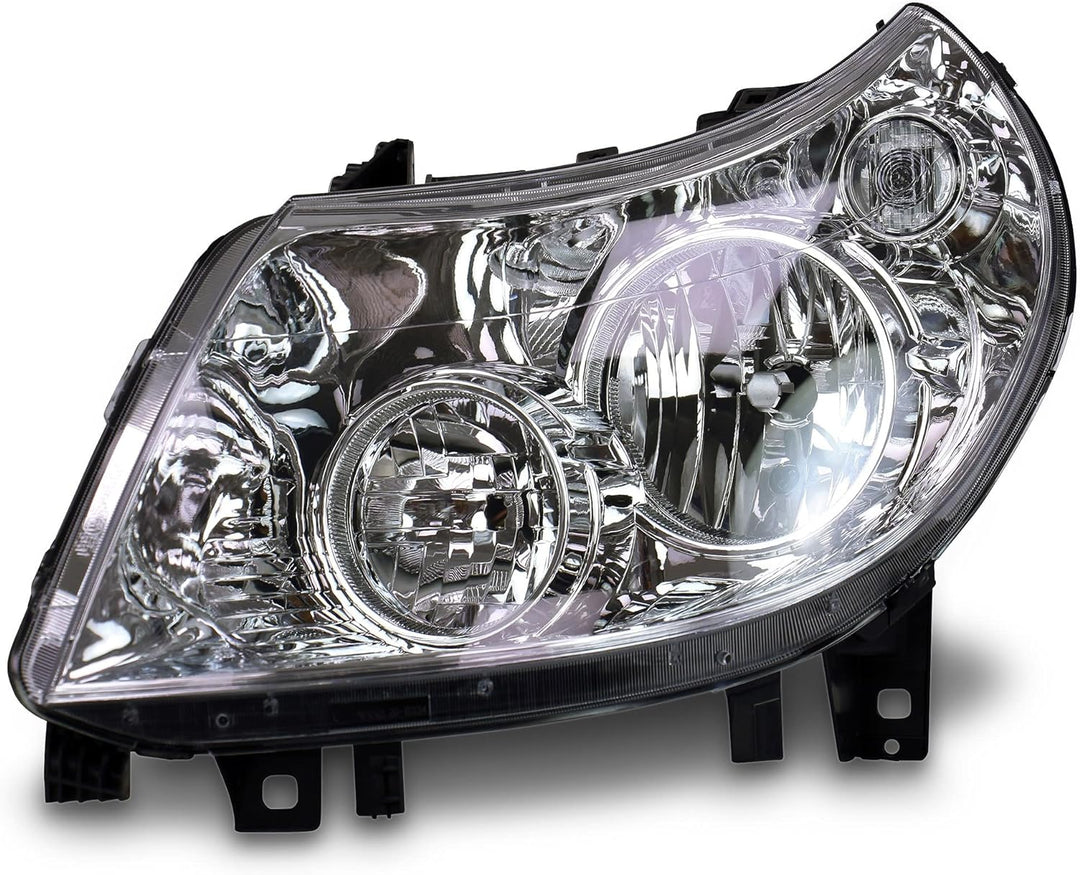 TYC Scheinwerfer 20-11334-05-2