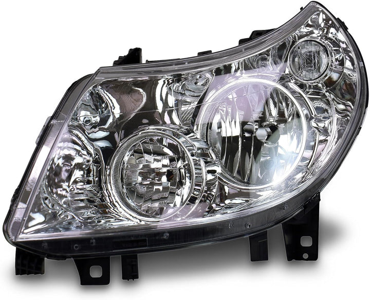 TYC Scheinwerfer 20-11334-05-2