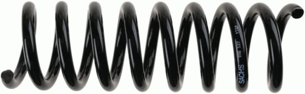 SACHS 996 537 Fahrwerksfeder