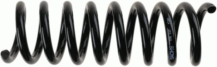 SACHS 996 537 Fahrwerksfeder