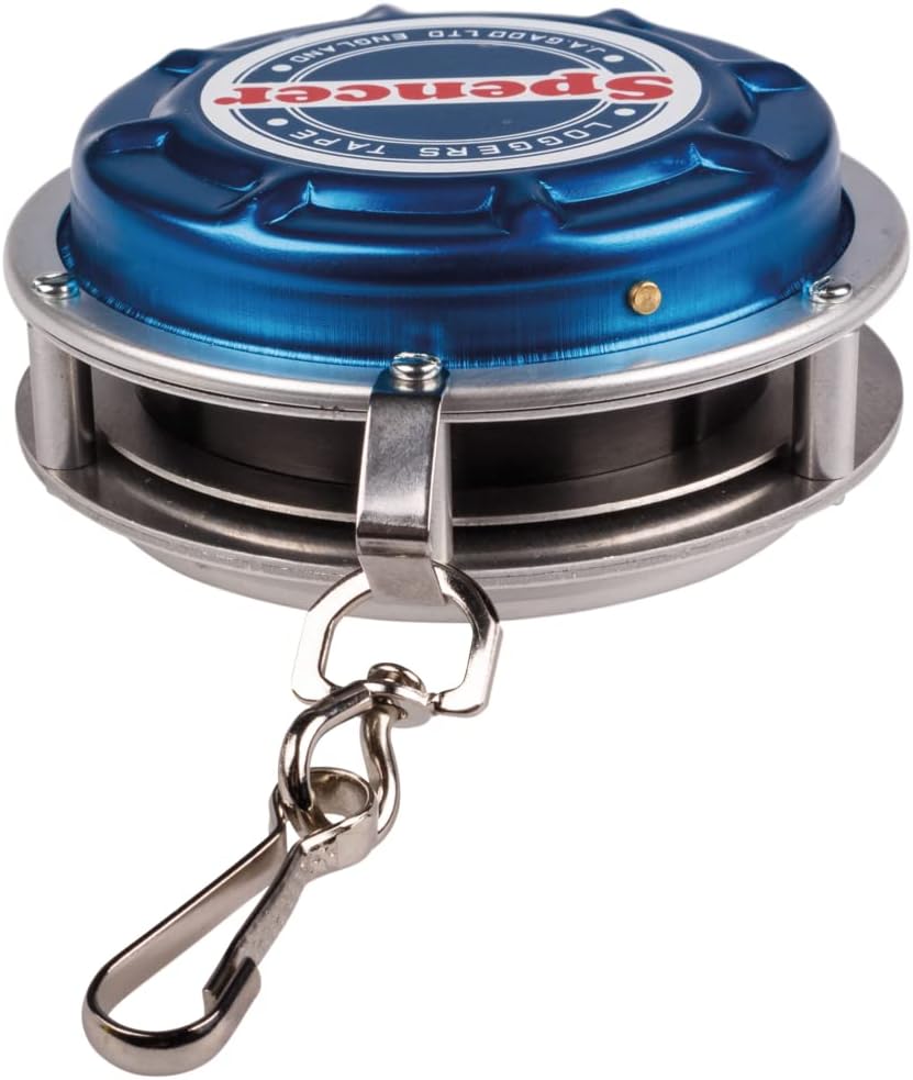 SPENCER 25 m Massband