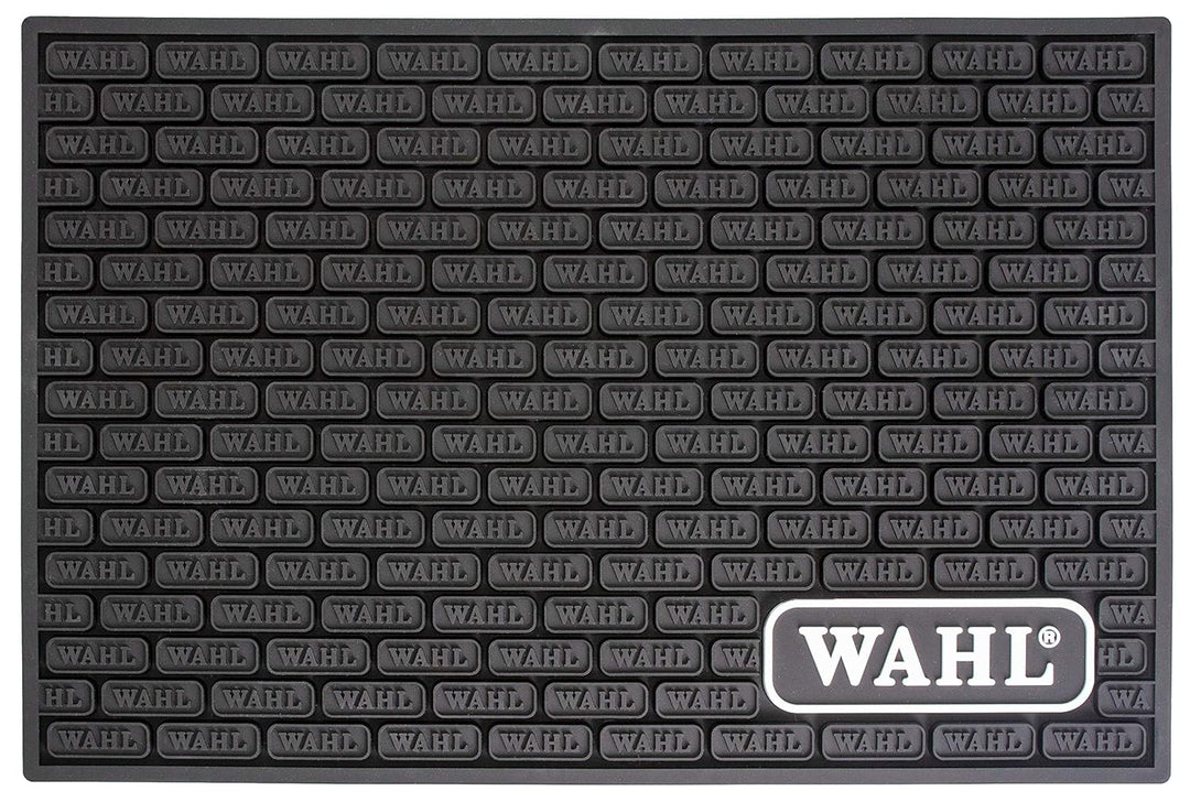 Wahl Professional Barber Tool Mat