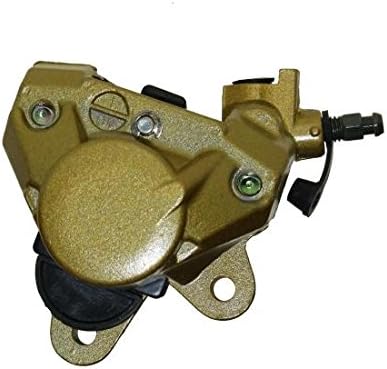 Bremssattel 1 Kolben vorne Gold -Grimeca, Peugeot Speedfight Buxy