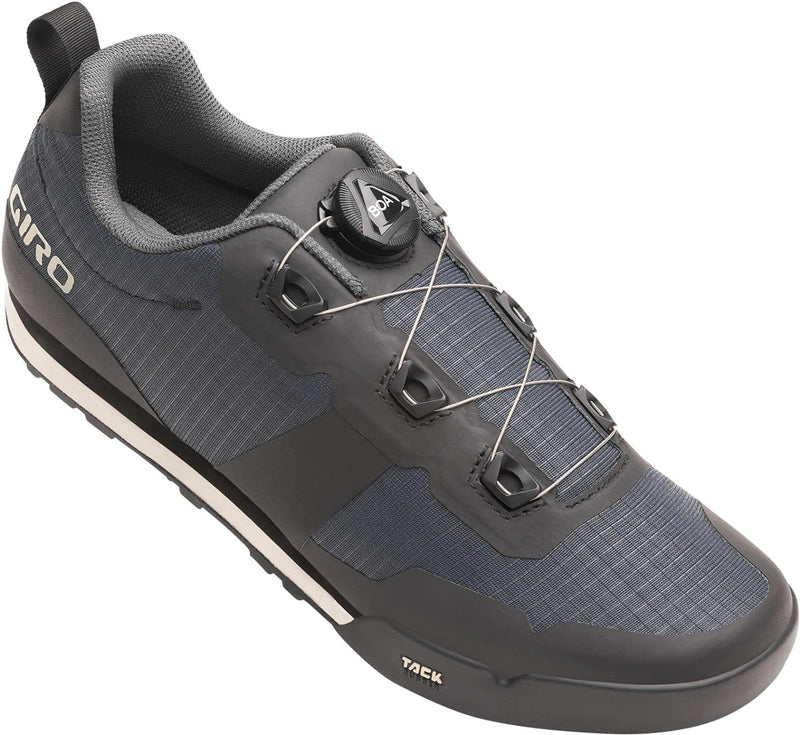 Giro Damen Tracker W Mountainbiking-Schuh 38 EU Portaro Grey Sandstone, 38 EU Portaro Grey Sandstone