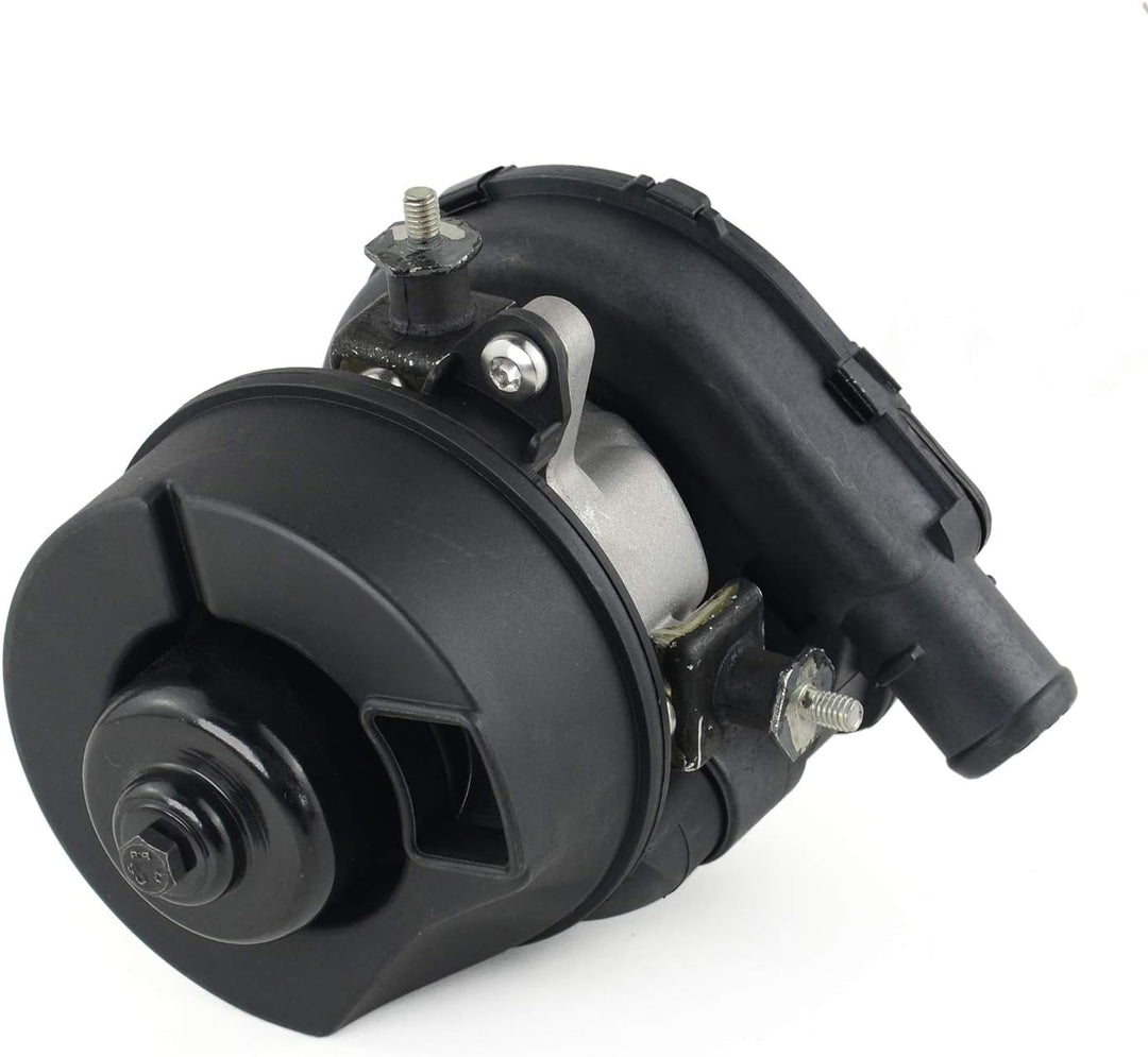 Sekundärluftpumpe 14828AA060 Kompatibel mit Fore-ster 2006-2008, 2006-2007 Impre-za STI WRX # 14828A