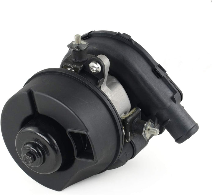 Sekundärluftpumpe 14828AA060 Kompatibel mit Fore-ster 2006-2008, 2006-2007 Impre-za STI WRX # 14828A