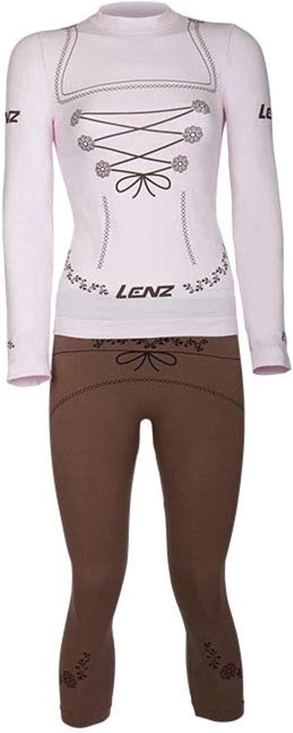 x Action Funtionsunterwäsche Skiunterwäsche Resi, Gr.XS/S