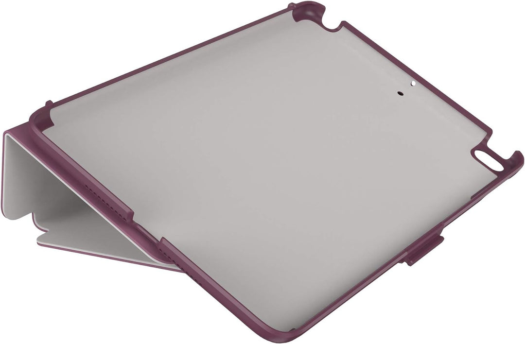 Speck Products Balance Folio Schutzhülle und Ständer für iPad Mini 2021 / iPad Mini 4 / iPad Mini 5,