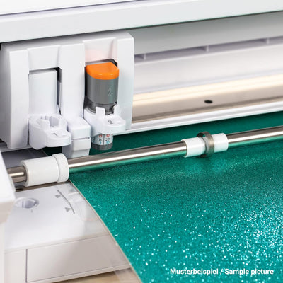 Silhouette America Silhouette 3 mm Kraft Klinge nur für Cameo 4, Grau & er für Silhouette Cameo 4 un