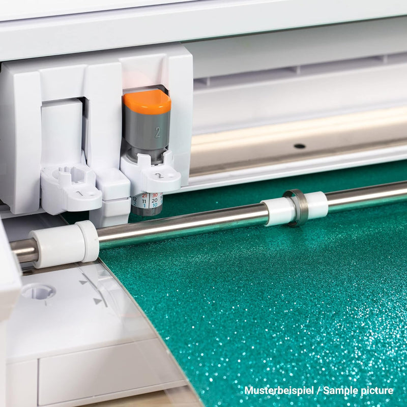 Silhouette America Silhouette 3 mm Kraft Klinge nur für Cameo 4, Grau & er für Silhouette Cameo 4 un