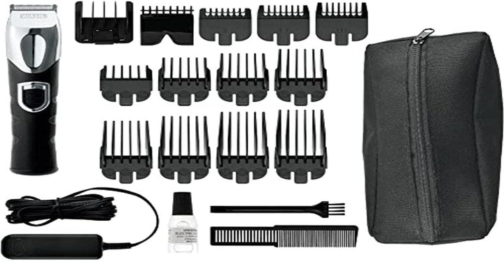 Wahl 09854-2916 Komplettes Barttrimmer-Set