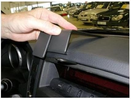 Brodit 853981 ProClip, schwarz