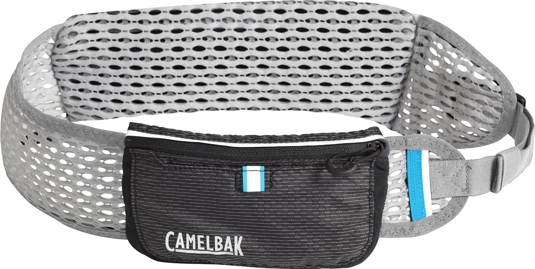 CAMELBAK Unisex Ultra Belt Laufgürtel 1 durchsichtig, 1 durchsichtig