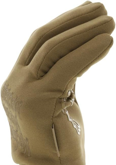 Mechanix Coldwork Covert Base Layer Coyote, S