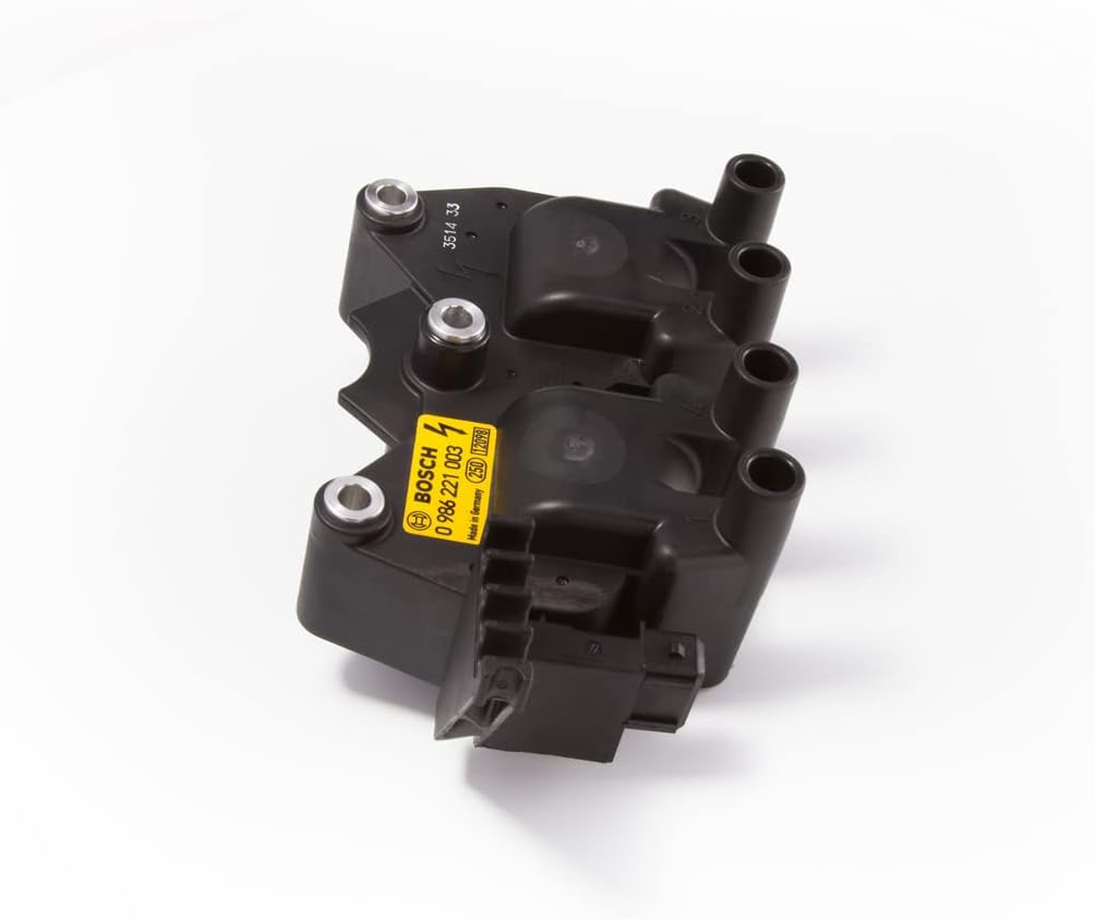 Bosch 0986221003 - Zündspule
