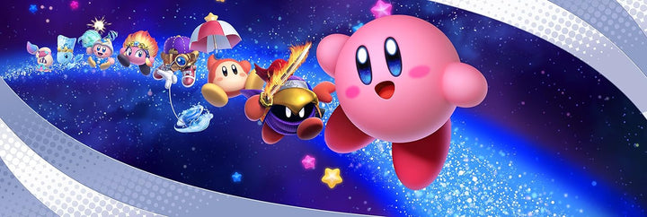Kirby Star Allies