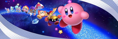 Kirby Star Allies