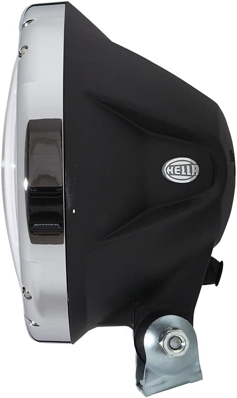 HELLA - Halogen-Fernscheinwerfer - Rallye 3003 Compact - ECE-R112/E1 1901 - 24/12V - 1F3 010 119-111