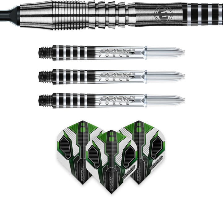 WINMAU Sniper Dartpfeile, Nylon 18 g, 18 g