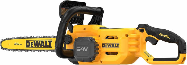 DEWALT Akku-Kettensäge DCMCS574N-XJ 54, 0 Volt, Black