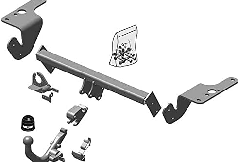Thule Brink 511900 Anhängerkupplungen