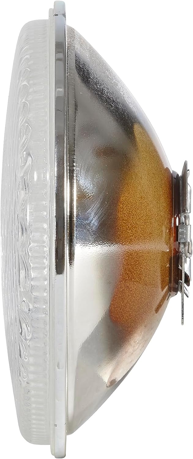 HELLA - Halogen-Reflektor, Arbeitsscheinwerfer - 12/24V - geschraubt - 9DS 121 707-001