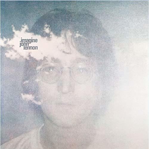 Imagine The Ultimate Collection, Audio-CD