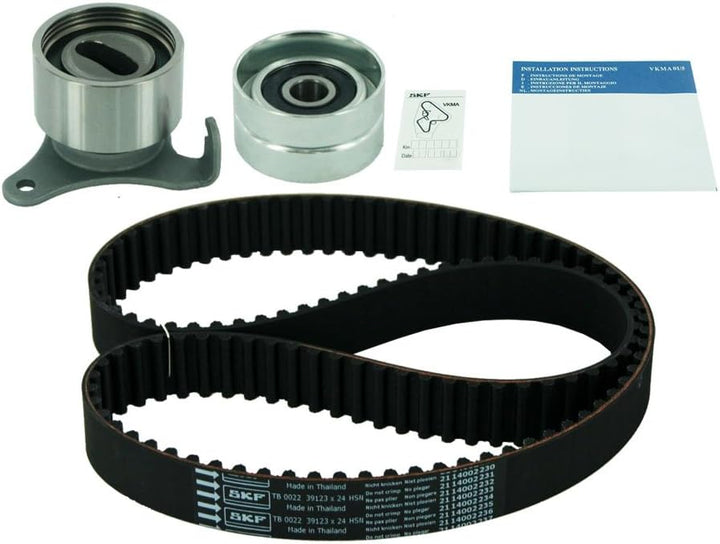 SKF VKMA 91201 Spannrolle