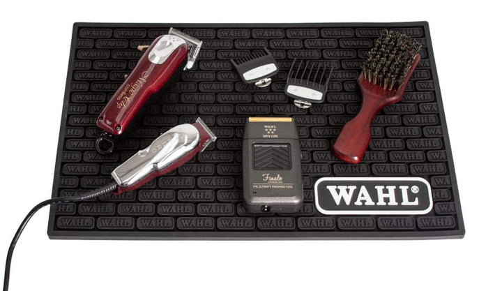 Wahl Professional Barber Tool Mat