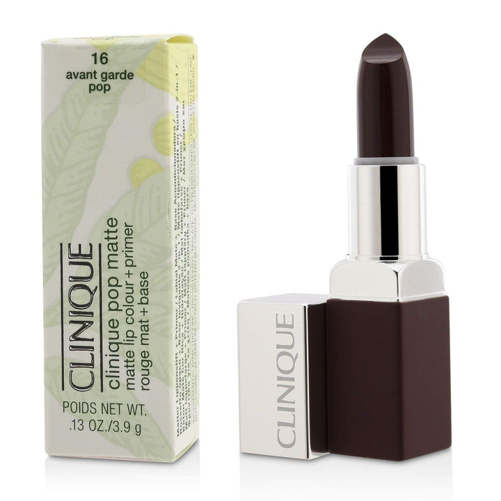 Clinique Lippenstift er Pack(x) 16 avant garde pop, 16 avant garde pop