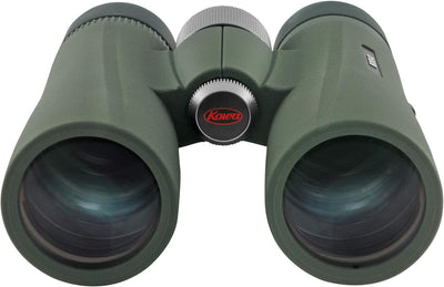 KOWA BD II 8X42 XD/ED-Fernglas mit sehr grossem Sehfeld. Robust und dennoch leicht. Wasserdicht, sti