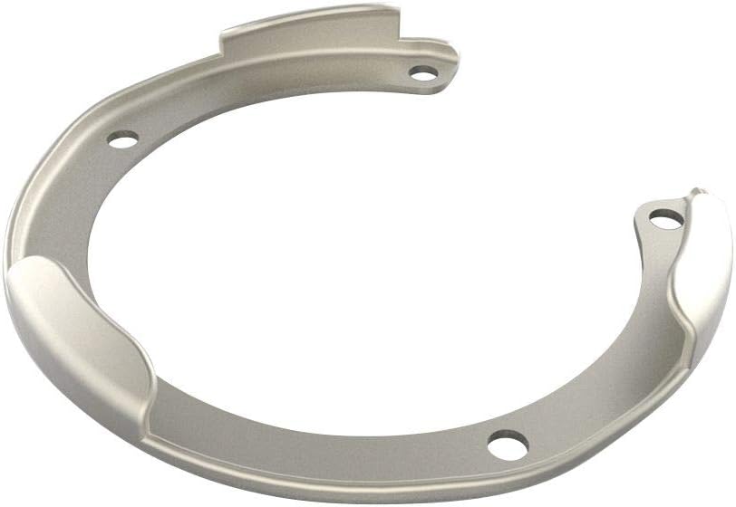 Oxford GEPÄCK SCHNELLSPANNER QR Tank Ring Adapter OL280 OL281 OL282 OL283 OL284 OL279 - Schwarz, OL2