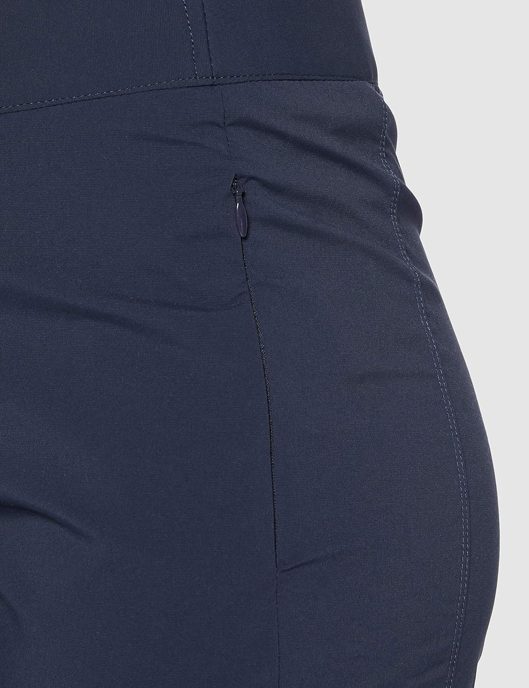 Tatonka Damen Lajus W's Shorts Hose, dark blue, Women