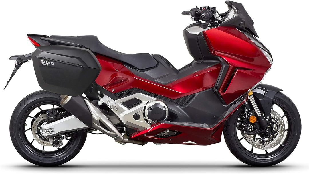 3P System Honda X-ADV 750