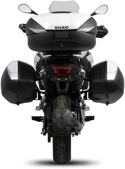 SHAD b0tr57st, schwarz, Grösse 0