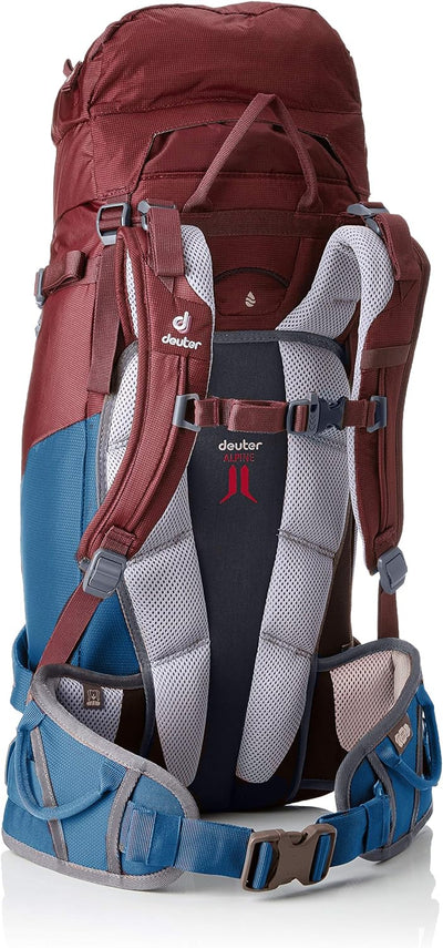 Deuter Guide 30+ SL Maron-arctic, Maron-arctic