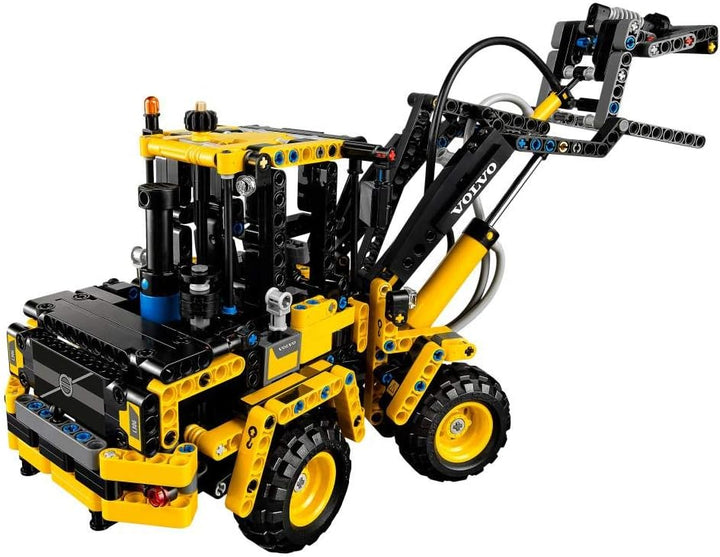 LEGO Technic 42053 - Volvo EW160E