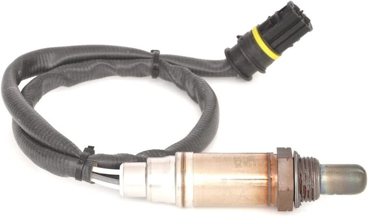 Bosch 0258005259 - Lambdasonde mit fahrzeugspezifischem Stecker