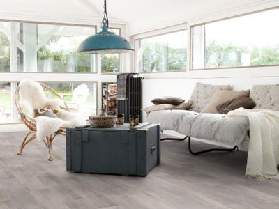 Gerflor Senso Rustic - Kola AS Vinyl-Laminat Fussbodenbelag 0309 Vinylboden selbstklebend - Paket a