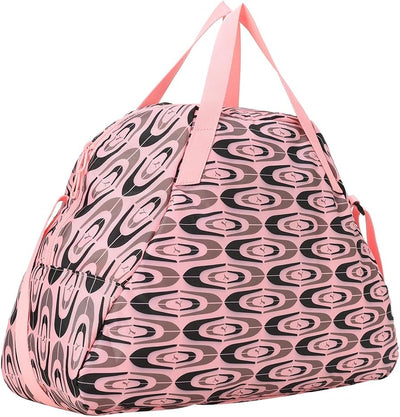 PUMA Damen at ESS Grip Bag Retro Glam Sporttasche, Future Pink, Einheitsgrösse