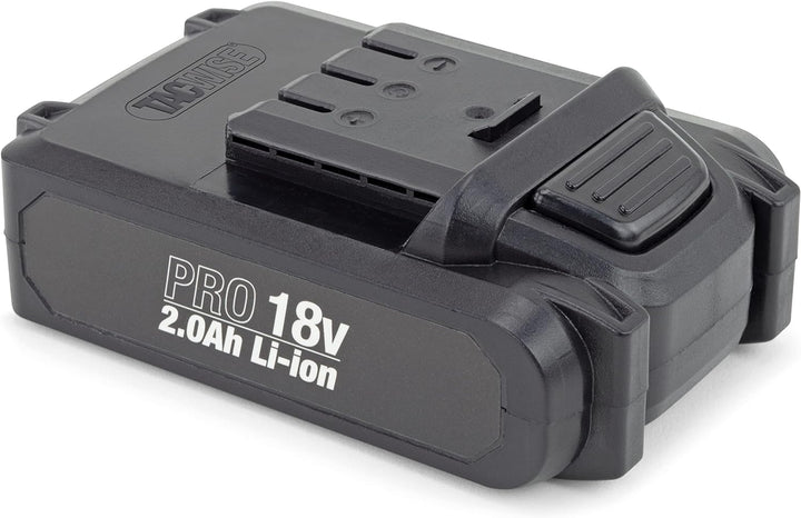 TACWISE 1514 Ranger EL-PRO 18V 2,0Ah Li-Ionen Batterie Ersatzteil
