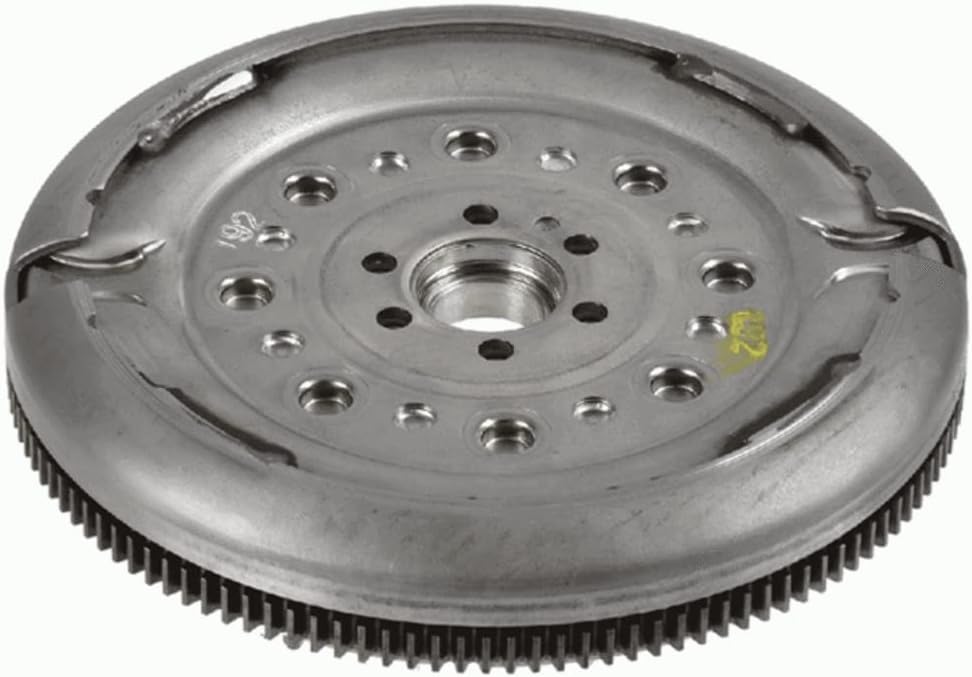 SACHS 2294 001 344 Schwungrad Zwei-Massen-Schwungrad Für Volkswagen POLO (6R, 6C, 61) 2009