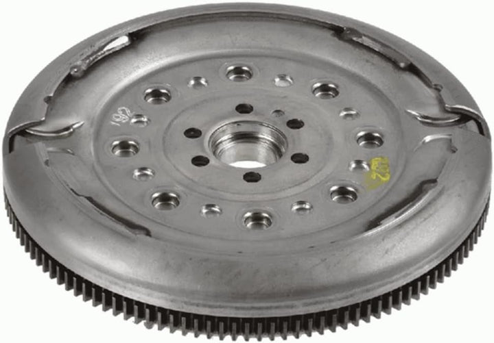 SACHS 2294 001 344 Schwungrad Zwei-Massen-Schwungrad Für Volkswagen POLO (6R, 6C, 61) 2009