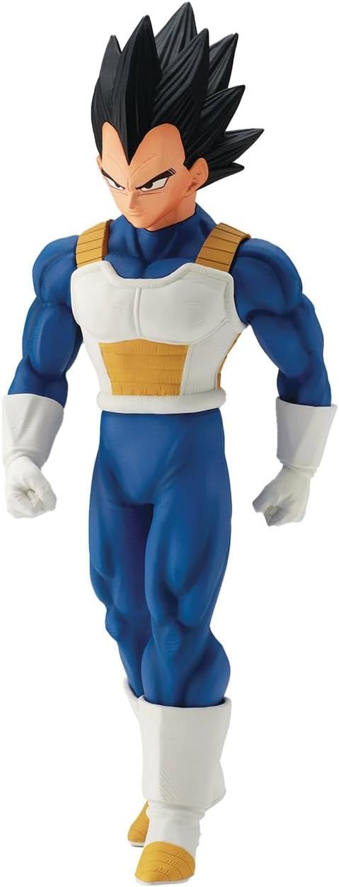 Banpresto Vegeta-Statue 21 cm