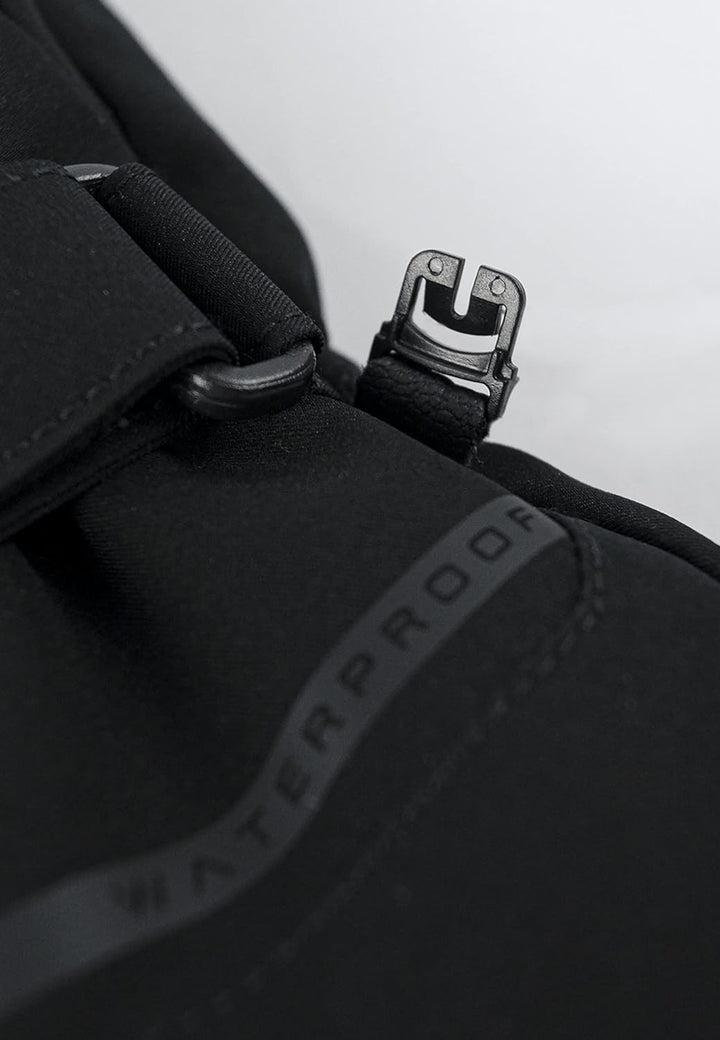 Reusch Herren Primus R-tex Xt wasserdichte Membran, Angenehm Warme Skihandschuhe Softshellhandschuhe