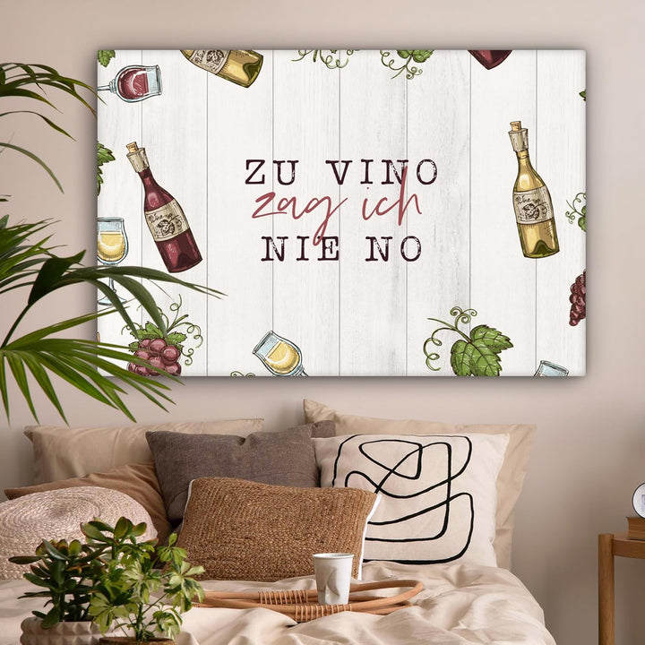 MuchoWow© Leinwände Gross 120x80 cm XXL Wall Decoration Bilder Schlafzimmer Deko Pictures Canvas Pai